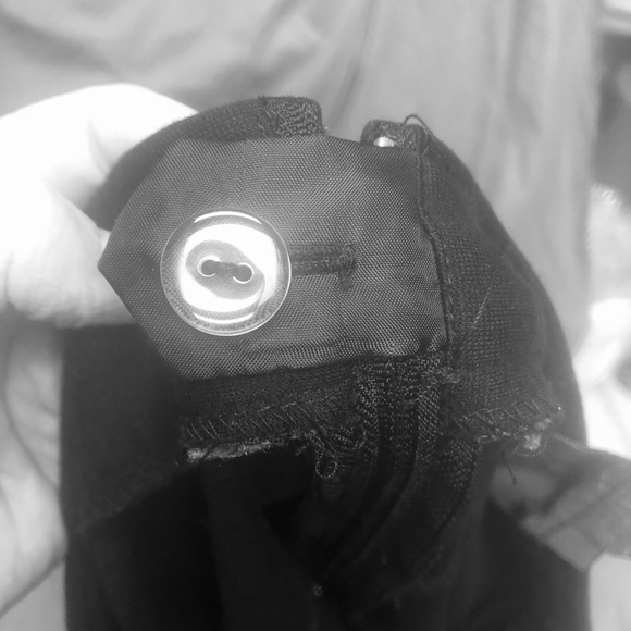 Size M a- line skirt from studio point. - Picture 8 of 10